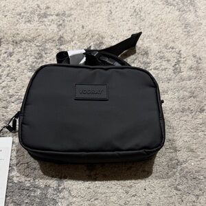 VooRay Black Crossbody Bag for Women NWT
